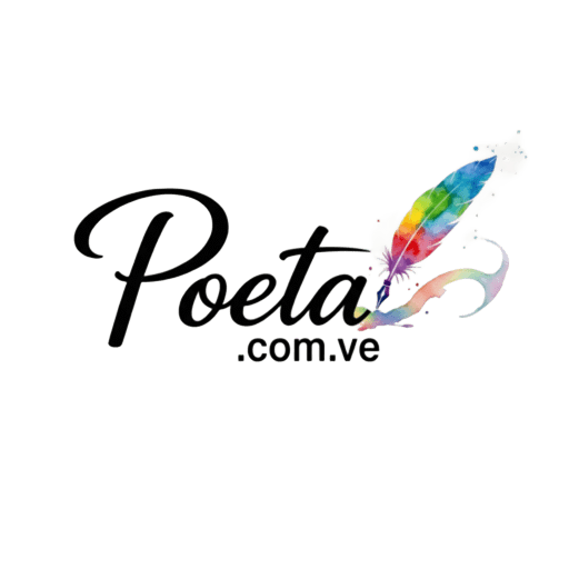 Portada de Poeta.com.ve