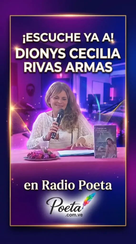 Dionys Cecilia Rivas Armas